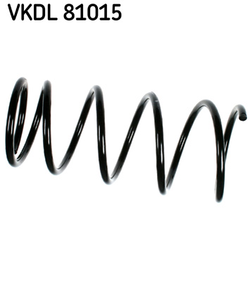 SKF VKDL 81015 Fahrwerksfeder